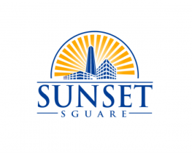 Logo Design entry 863044 submitted by Coral to the Logo Design for Sunset Square run by mdept