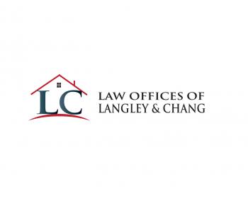 Logo Design entry 863173 submitted by hegesanyi to the Logo Design for Law Offices of Langley & Chang run by Bklawyer