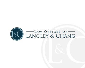 Logo Design entry 863300 submitted by adyyy to the Logo Design for Law Offices of Langley & Chang run by Bklawyer