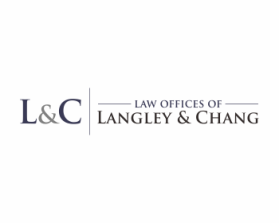 Logo Design entry 863305 submitted by marsell to the Logo Design for Law Offices of Langley & Chang run by Bklawyer