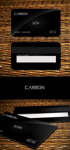 Graphic Design entry 863371 submitted by eniuvo to the Graphic Design for Carbon run by rchaifetz