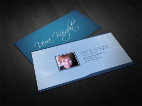 Business Card & Stationery Design entry 863376 submitted by sikka2010
