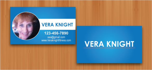Business Card & Stationery Design entry 897494 submitted by blu_kalel