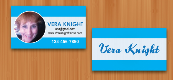 Business Card & Stationery Design entry 897943 submitted by blu_kalel