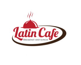 Logo Design entry 863454 submitted by m1n to the Logo Design for Latin Cafe run by aameng