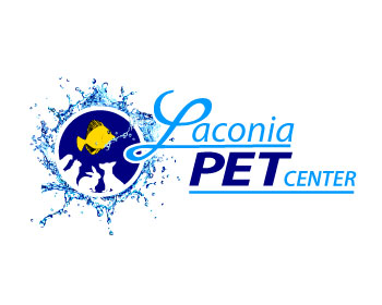 Logo Design entry 863529 submitted by shnlnk to the Logo Design for Laconia Pet Center / www.laconiapetcenter.com run by Laconia Pet Center