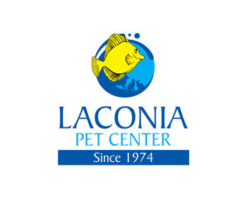 Logo Design entry 863529 submitted by lurth to the Logo Design for Laconia Pet Center / www.laconiapetcenter.com run by Laconia Pet Center