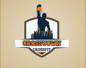 Logo Design entry 863852 submitted by mojmartin to the Logo Design for CrossTown CrossFit run by g.mountain