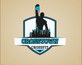 Logo Design entry 863854 submitted by mojmartin to the Logo Design for CrossTown CrossFit run by g.mountain