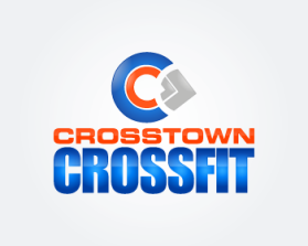 Logo Design entry 863859 submitted by nivra.garcia to the Logo Design for CrossTown CrossFit run by g.mountain