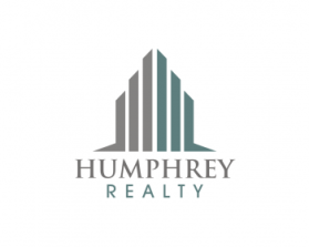 Logo Design entry 863877 submitted by evycantiq to the Logo Design for Humphrey Realty run by alhadiabdul2012