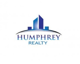 Logo Design entry 863879 submitted by SiyosGraphic to the Logo Design for Humphrey Realty run by alhadiabdul2012