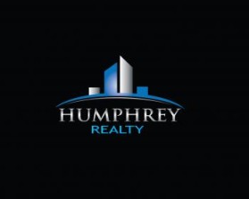 Logo Design entry 863880 submitted by evycantiq to the Logo Design for Humphrey Realty run by alhadiabdul2012