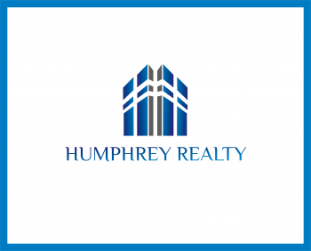 Logo Design entry 863912 submitted by evycantiq to the Logo Design for Humphrey Realty run by alhadiabdul2012
