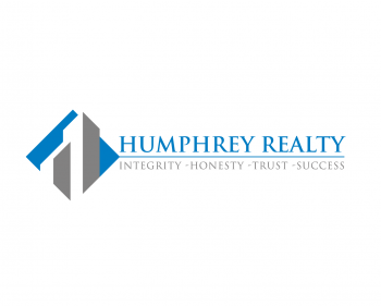 Logo Design entry 863903 submitted by vectored to the Logo Design for Humphrey Realty run by alhadiabdul2012