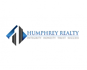 Logo Design entry 863912 submitted by vectored to the Logo Design for Humphrey Realty run by alhadiabdul2012