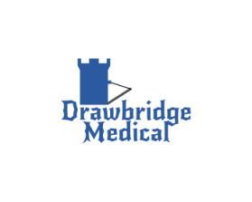 Logo Design entry 864115 submitted by plasticity to the Logo Design for Drawbridge Medical, LLC run by CGray