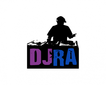 Logo Design entry 864325 submitted by smarttaste to the Logo Design for DJRA run by djra