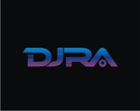 Logo Design entry 864306 submitted by life08 to the Logo Design for DJRA run by djra
