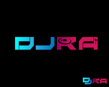 Logo Design entry 864321 submitted by basicses to the Logo Design for DJRA run by djra