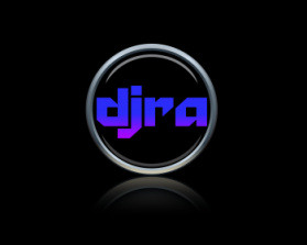 Logo Design entry 864336 submitted by LeAnn to the Logo Design for DJRA run by djra