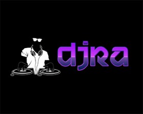 Logo Design entry 864337 submitted by vectored to the Logo Design for DJRA run by djra
