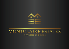 Logo Design entry 864463 submitted by hegesanyi to the Logo Design for Montclaire Estates  run by wemkme1