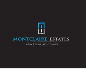Logo Design entry 864520 submitted by hegesanyi to the Logo Design for Montclaire Estates  run by wemkme1