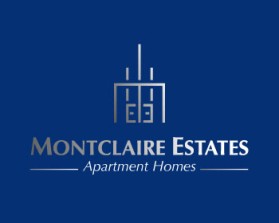 Logo Design Entry 864584 submitted by shnlnk to the contest for Montclaire Estates  run by wemkme1