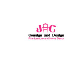 Logo Design entry 864666 submitted by cmyk to the Logo Design for J & C Consign and Design run by csapko