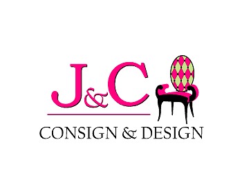Logo Design entry 864670 submitted by venina to the Logo Design for J & C Consign and Design run by csapko