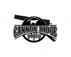Logo Design entry 864900 submitted by Bima Sakti to the Logo Design for Cannon Ridge Ranch run by ccartwright
