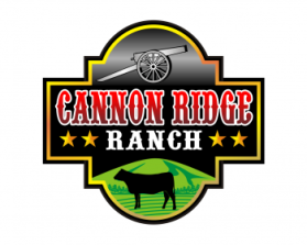 Logo Design entry 864901 submitted by Bima Sakti to the Logo Design for Cannon Ridge Ranch run by ccartwright