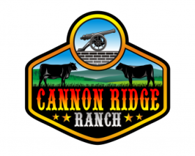 Logo Design entry 864913 submitted by basicses to the Logo Design for Cannon Ridge Ranch run by ccartwright