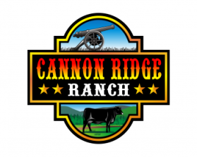 Logo Design entry 864914 submitted by cclia to the Logo Design for Cannon Ridge Ranch run by ccartwright
