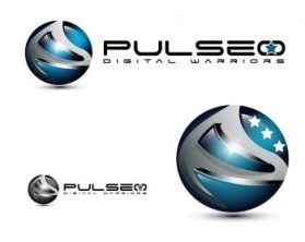 Logo Design Entry 865367 submitted by PetarPan to the contest for Pulseo run by proceed