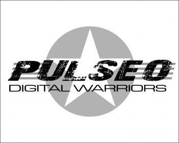 Logo Design entry 865472 submitted by rmorgansr to the Logo Design for Pulseo run by proceed