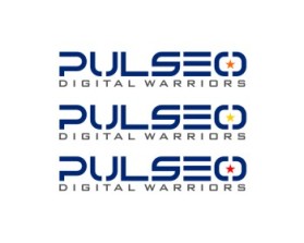 Logo Design entry 865472 submitted by courandart to the Logo Design for Pulseo run by proceed