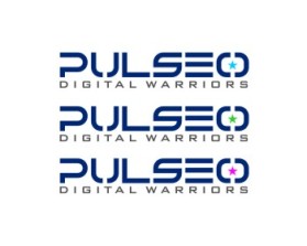 Logo Design entry 865473 submitted by courandart to the Logo Design for Pulseo run by proceed