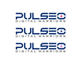 Logo Design entry 865474 submitted by courandart to the Logo Design for Pulseo run by proceed
