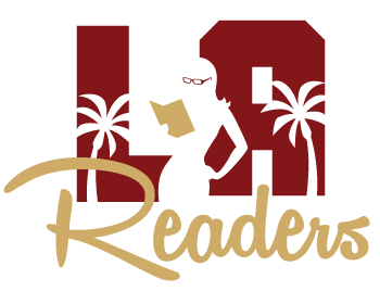 Logo Design entry 865710 submitted by john12343 to the Logo Design for LA Readers run by lareaders