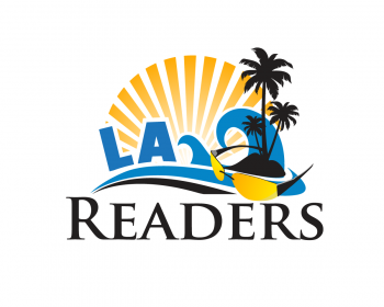 Logo Design entry 865710 submitted by PEACEMAKER to the Logo Design for LA Readers run by lareaders