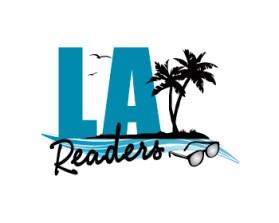 Logo Design entry 865625 submitted by bornquiest to the Logo Design for LA Readers run by lareaders