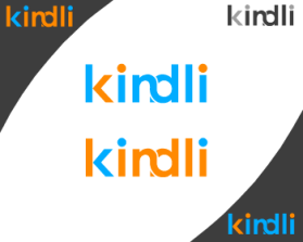 Logo Design Entry 865895 submitted by putul to the contest for Kindli run by bwkindly