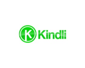 Logo Design entry 865913 submitted by shnlnk to the Logo Design for Kindli run by bwkindly