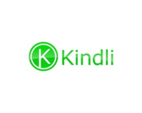 Logo Design entry 865915 submitted by dsdezign to the Logo Design for Kindli run by bwkindly