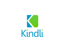 Logo Design entry 865917 submitted by dsdezign to the Logo Design for Kindli run by bwkindly