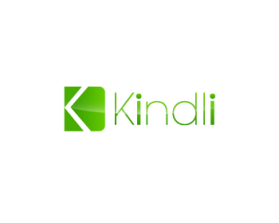 Logo Design entry 865930 submitted by rSo to the Logo Design for Kindli run by bwkindly