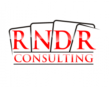 Logo Design entry 866359 submitted by Bima Sakti to the Logo Design for RNDR Consulting run by rndr