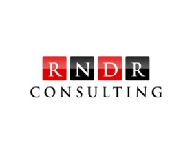 Logo Design entry 866361 submitted by TRC  to the Logo Design for RNDR Consulting run by rndr